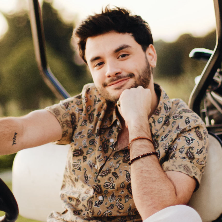 Agustín Casanova - Márama