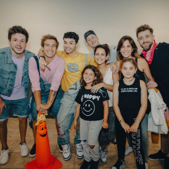 márama gran rex 2-12-21