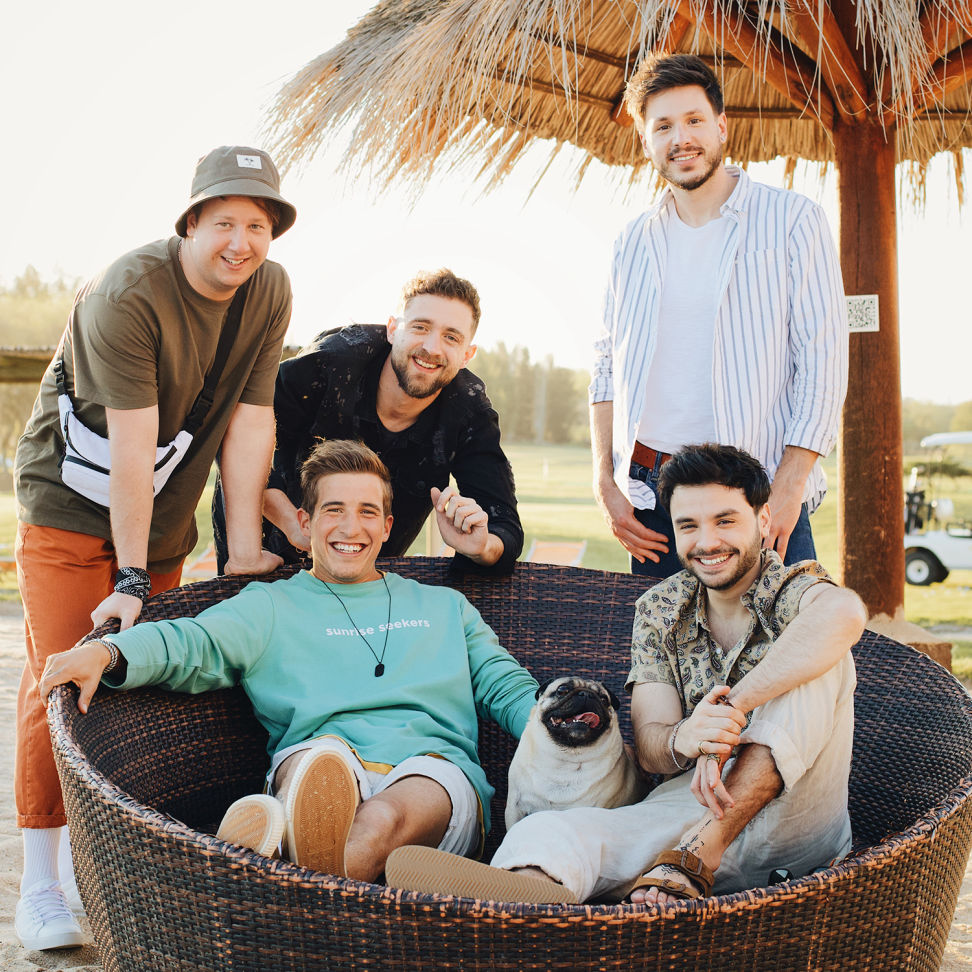 Márama 2021 - volvió el verano - ya no llora